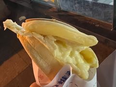 -味正点车轮饼可丽饼(南禅寺店)