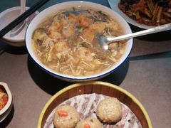 -老淮滨-蚌埠非遗小吃(淮河路店)