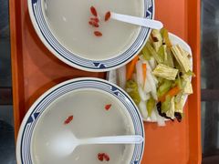 -牛一嘴·兰州牛肉面·大盘鸡(财富中心店)