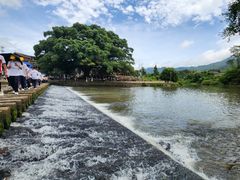 -云水谣景区