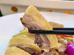 -南海食街(佛冈店)