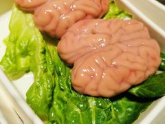 猪脑花-海底捞火锅(杭州萧山宝龙广场店)