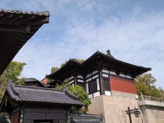 -柯岩风景区