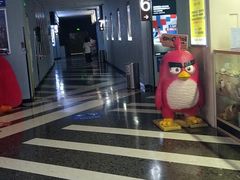 -中影星美国际影城(临海银泰店)