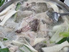 -新村一只鸡(新村本店)