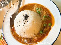-橘酱餐厅