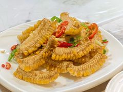 -富来美食(成发大厦店)