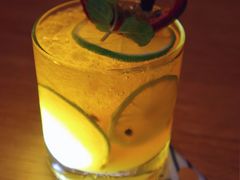 -君悦酒店·La Terrazza意合園·意式风味