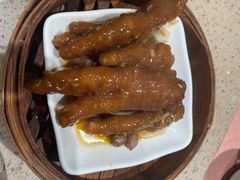 -点都德(聚福楼店)