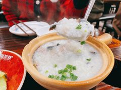 -今邕烧烤(园湖店)