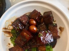 -骏莱海鲜鱼港(五角场店)