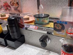 -争鲜回转寿司(南开大悦城店)