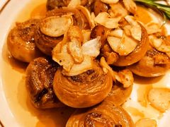-ZAFFERANO西班牙海鲜饭(上海首店)