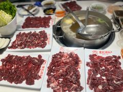 -陈记顺和潮汕牛肉火锅(韩江路店)