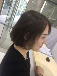 点击看大图 -尚·丹尼Hair