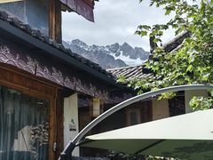 -炊烟餐厅