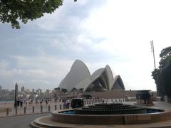 -悉尼歌剧院