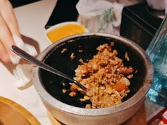 -花味烤肉·拌饭(建邺万达店)