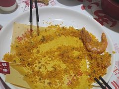 -西江红·株洲本地菜(滨江南路店)