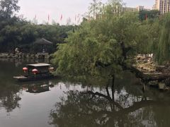 -水绘园