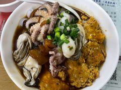 -荔林食店(西华路店)