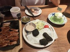 -小川洋风料理(大悦城店)