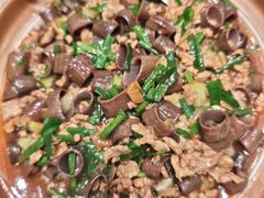 -龙香居海鲜浑锅家常菜·特色驴肉