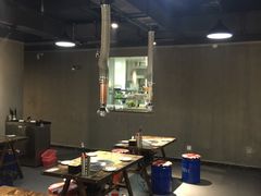 大堂-33韩式自助烧烤(环城南路店)