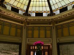 -上海和平饭店-华懋阁 The Cathay Room