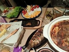 -苏小牛·牛肉串(国贸店)