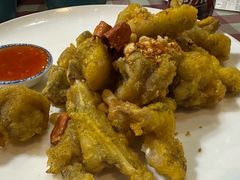 -川悦壹号·川菜(蠡溪路店)