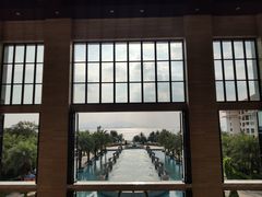 -惠州金海湾嘉华度假酒店