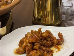 -小丫头餐厅·江浙菜·烧烤(灵隐店)