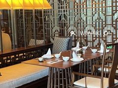 -蛇口希尔顿南海酒店·随轩中餐厅·粤菜