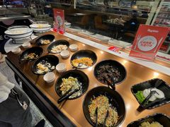 -比格比萨自助(宝山日月光店)