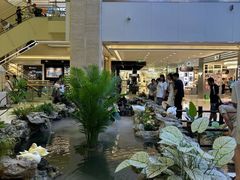 -赛格国际购物中心(小寨店)
