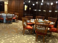 -建滔诺富特酒店-悦餐厅