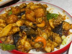 -大眼锅贴水饺(河东店)
