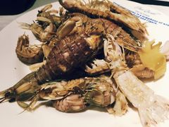 -星伦多自助料理·涮烤一体(虹悦城店)