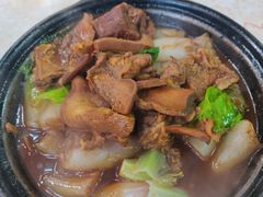 -珍珍小食店(西华路店)