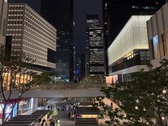 -深圳湾万象城(南山店)