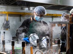 -水平有限广西米粉·广西风味集(五道口店)