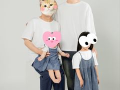 -海马体家庭照相馆(北京芳圆里 ID MALL店)