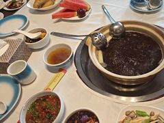-天宜隆蘑菇宴火锅(石景山旗舰店)