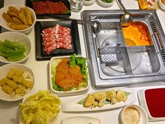 -海底捞火锅(勒泰店)