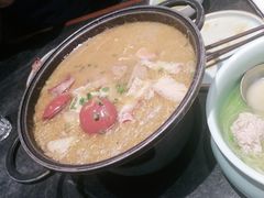 -金掌勺东北菜(格兰晴天店)