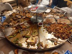 -日进一片海.生腌海鲜火锅.宵夜烧烤(三里屯总店)