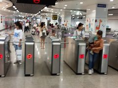 -上海动物园(地铁站)