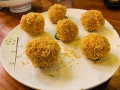 -豆蔻电影主题餐厅(四牌楼店)