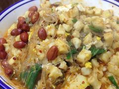 -老乌家特色小炒泡馍(大皮院店)
